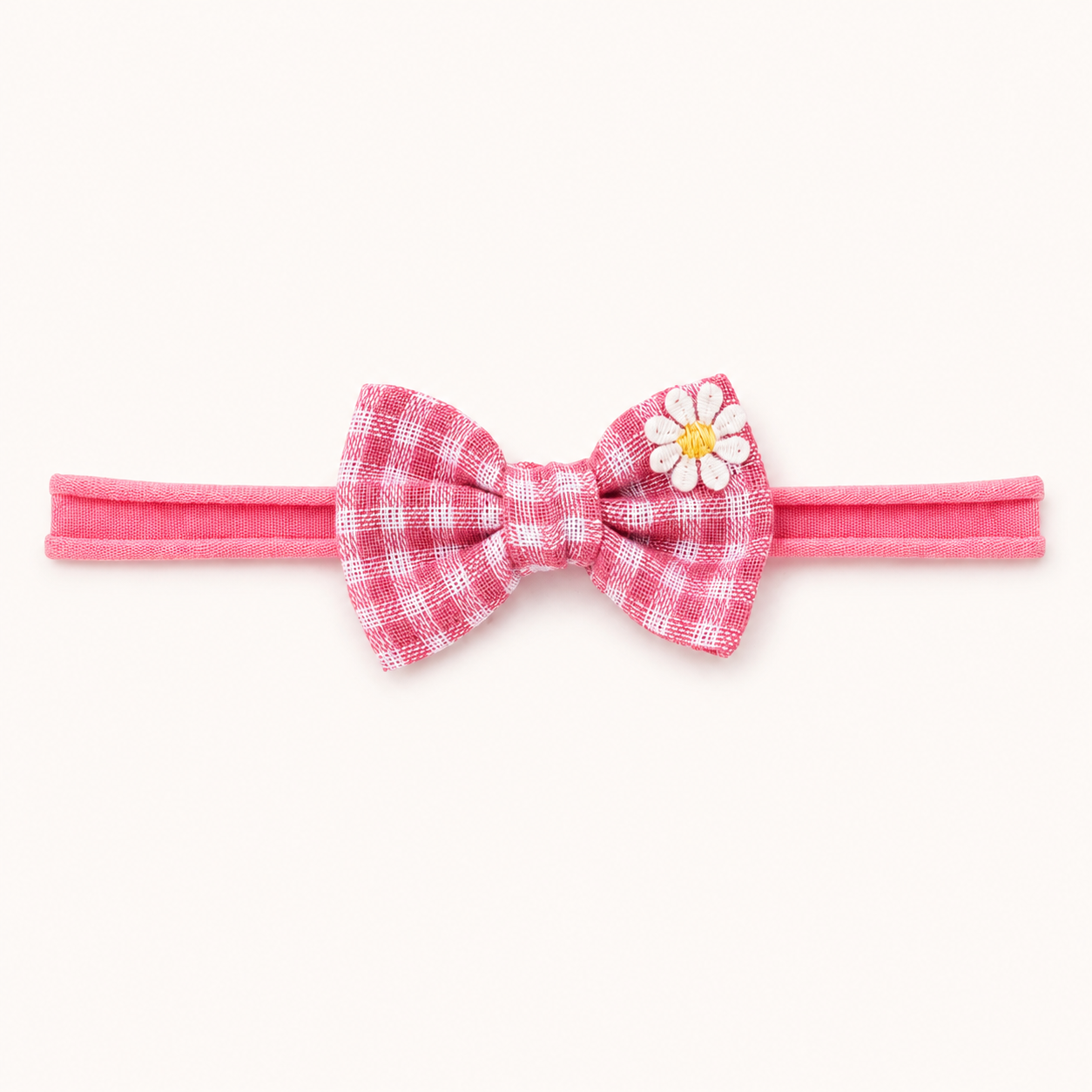 Vincha Daisy Bebé
