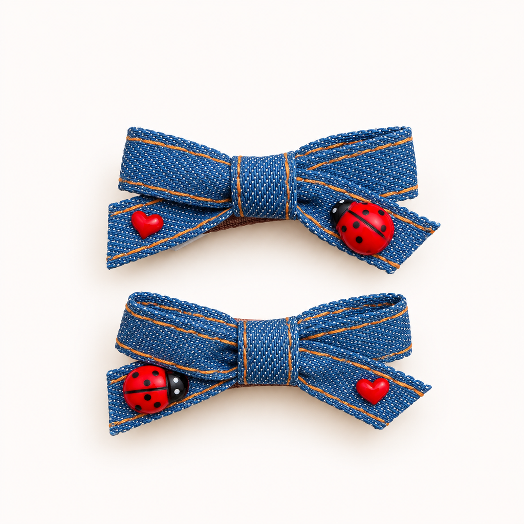 Clips Jeanne
