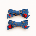 Clips Jeanne