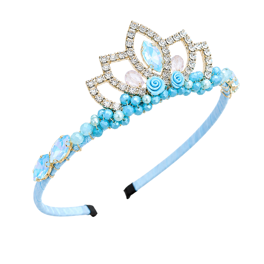 Tiara Crystal