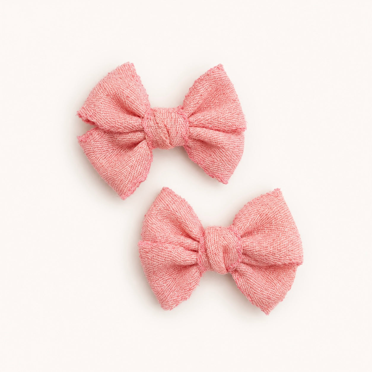 Clip Muse Rosa