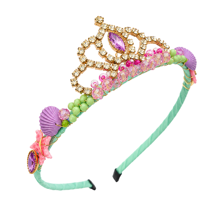 Tiara coral