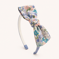 Vincha Bluebell