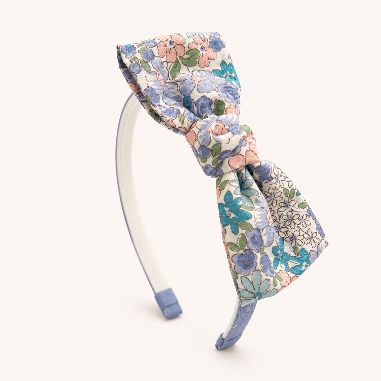 Vincha Bluebell