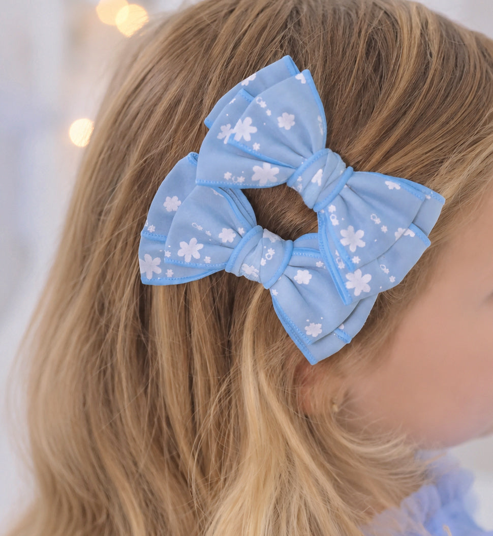 Clips Mila