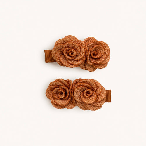 Clips Blossom