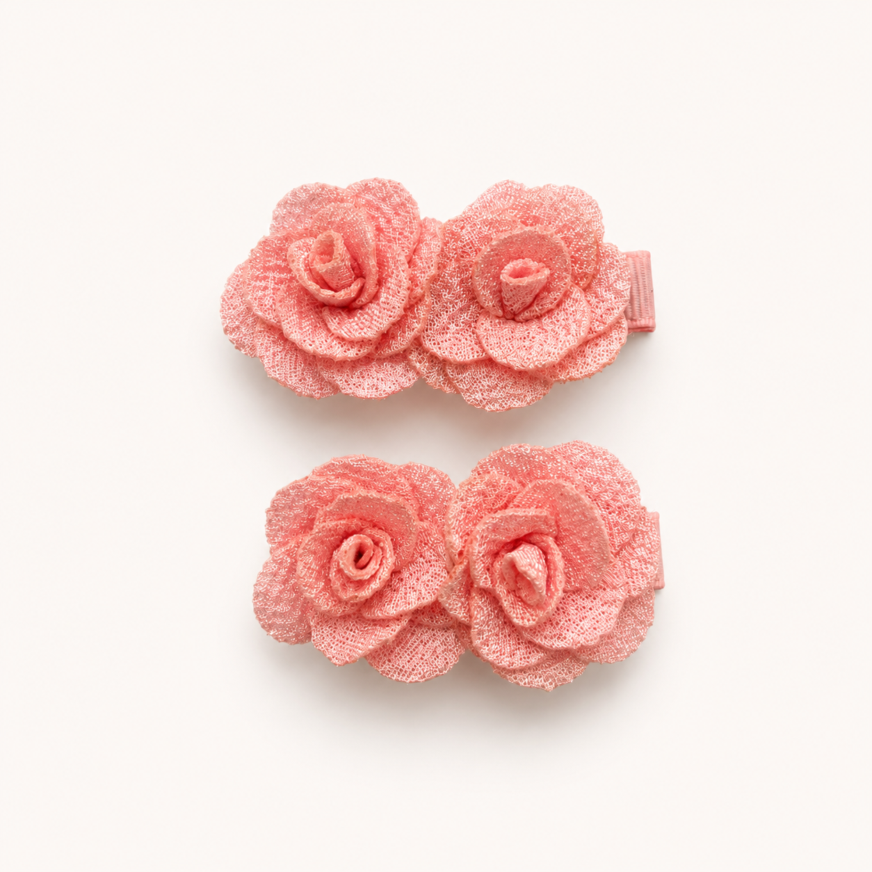 Clips Blossom