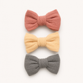 Clips Linen