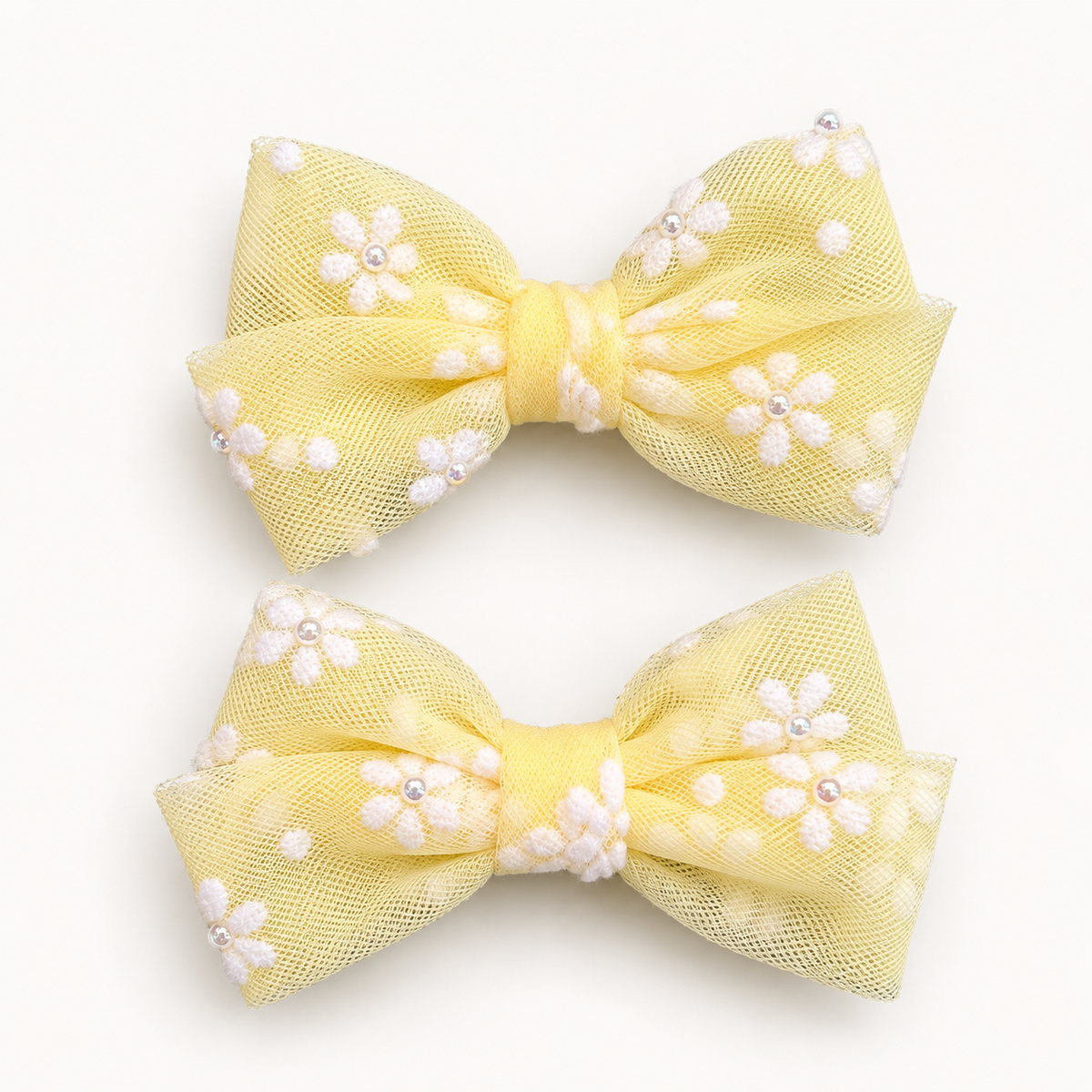 Clips Daisy