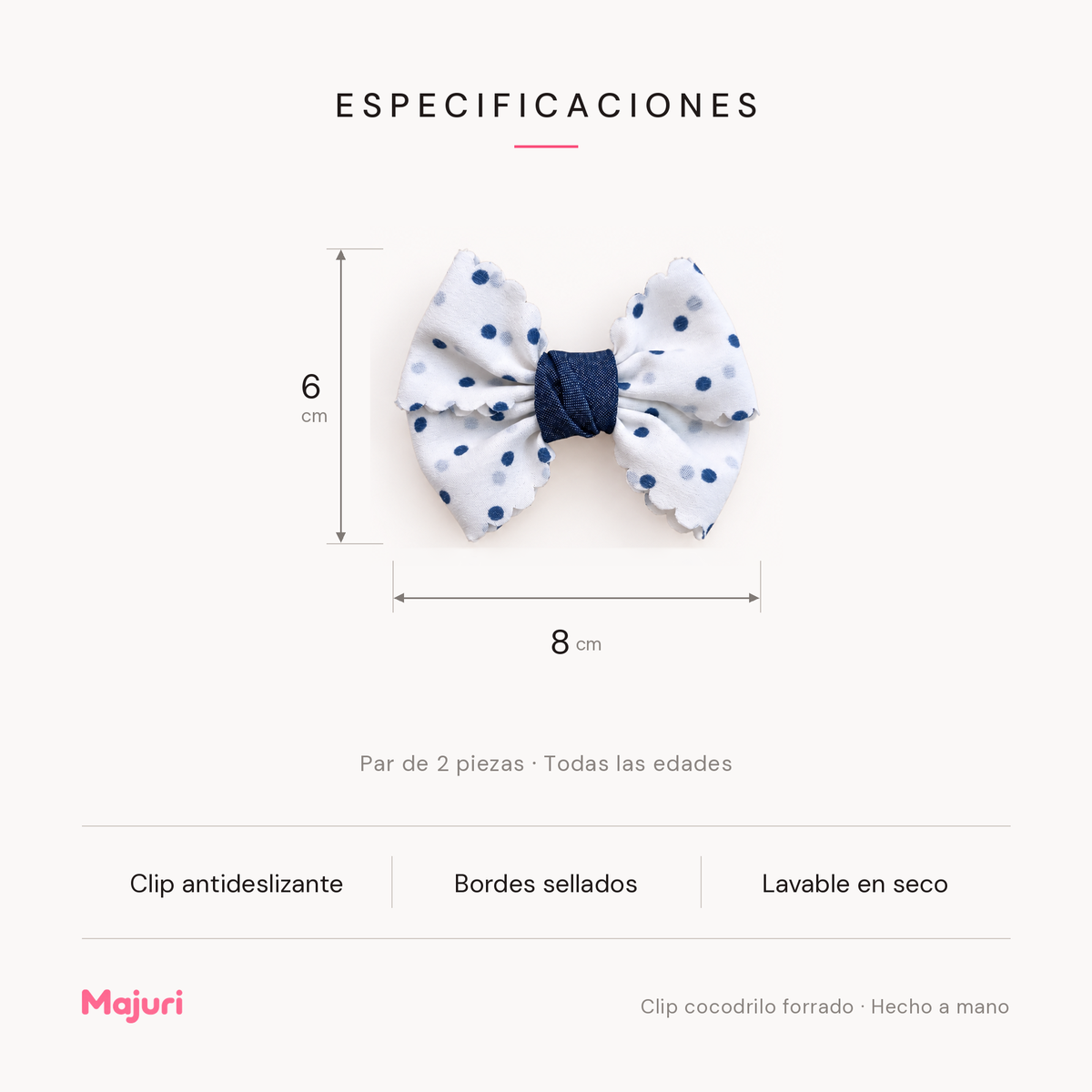 Clips Dotty