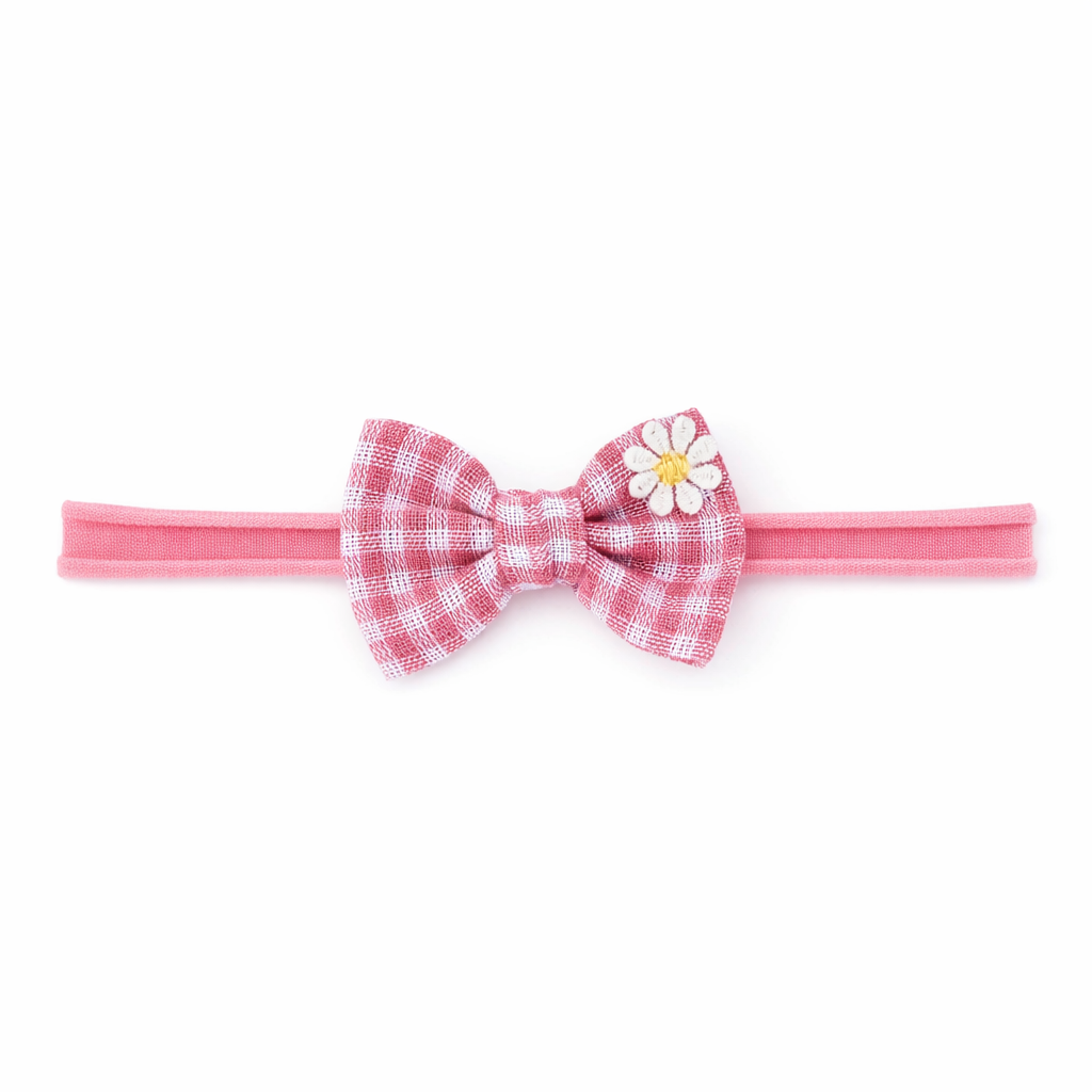 Vincha Daisy Bebé