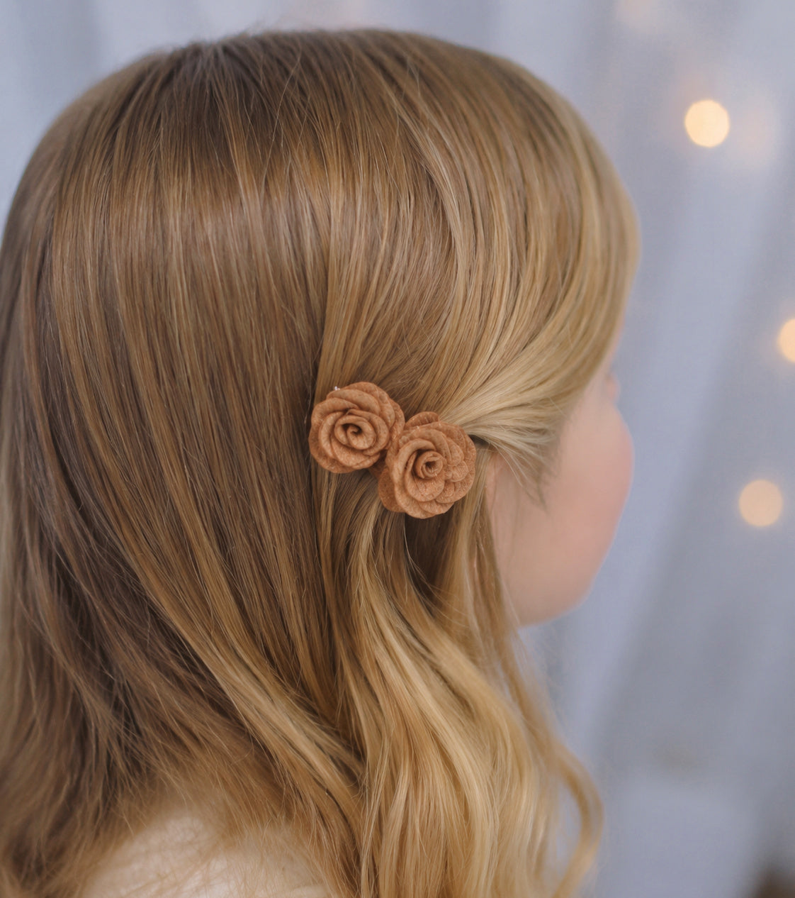 Clips Blossom