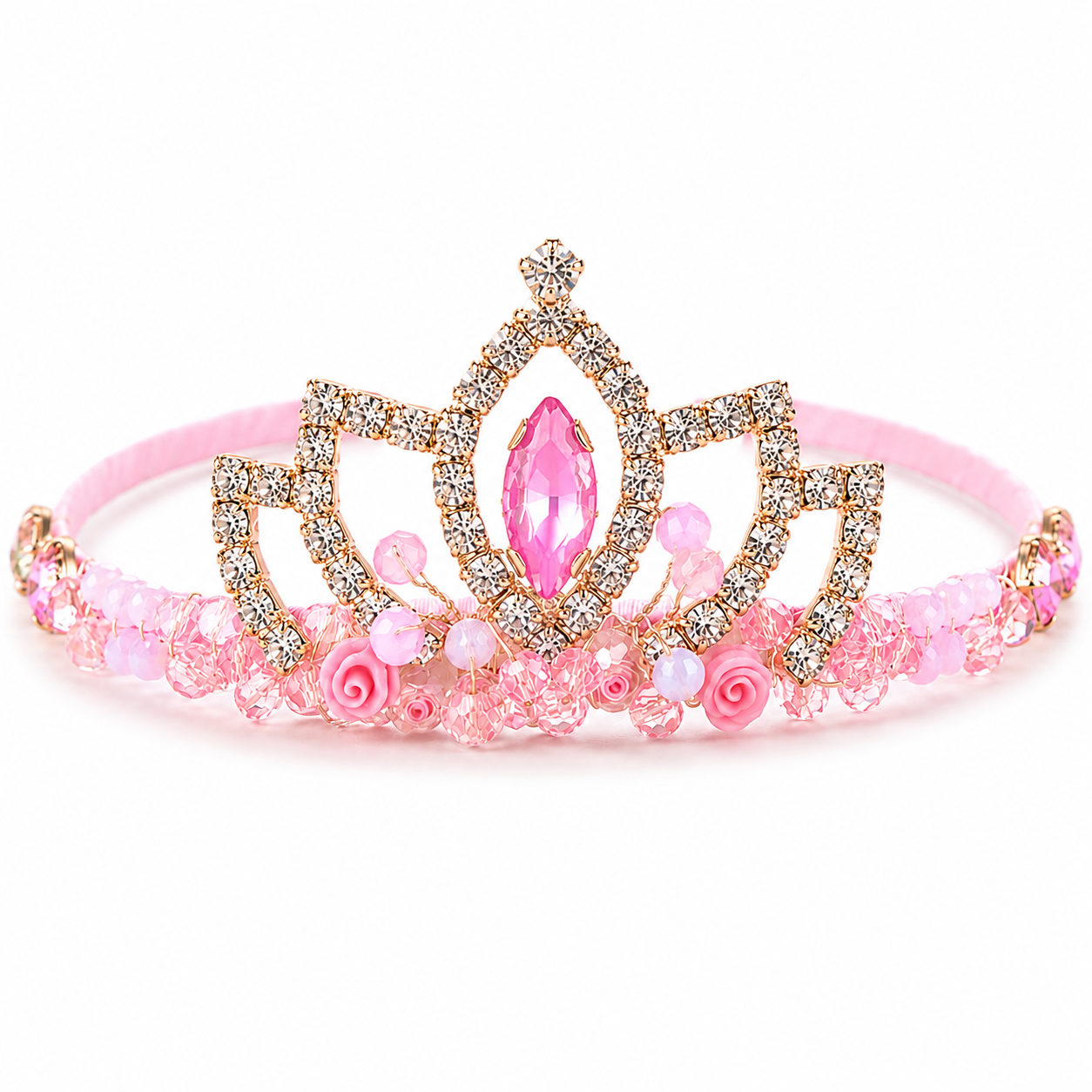 Tiara Rose