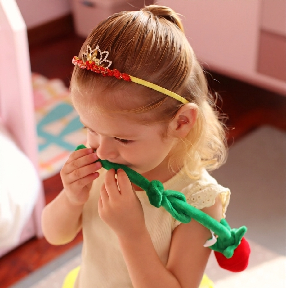 Tiara Belle