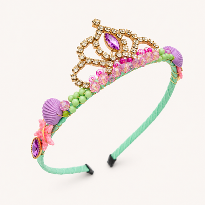 Tiara coral