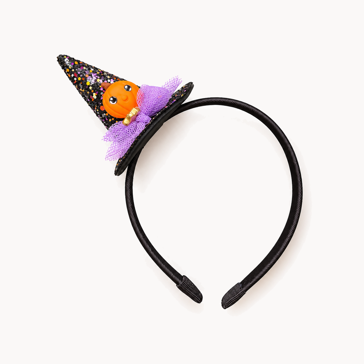 Diadema Witchy