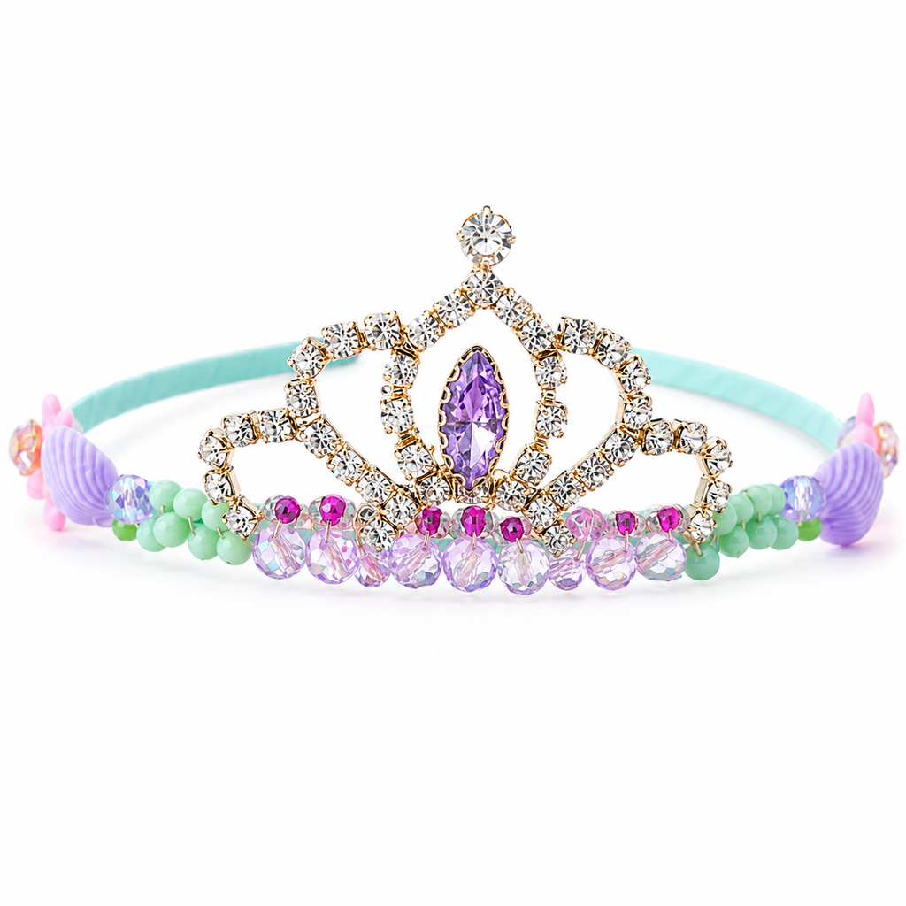 Tiara coral