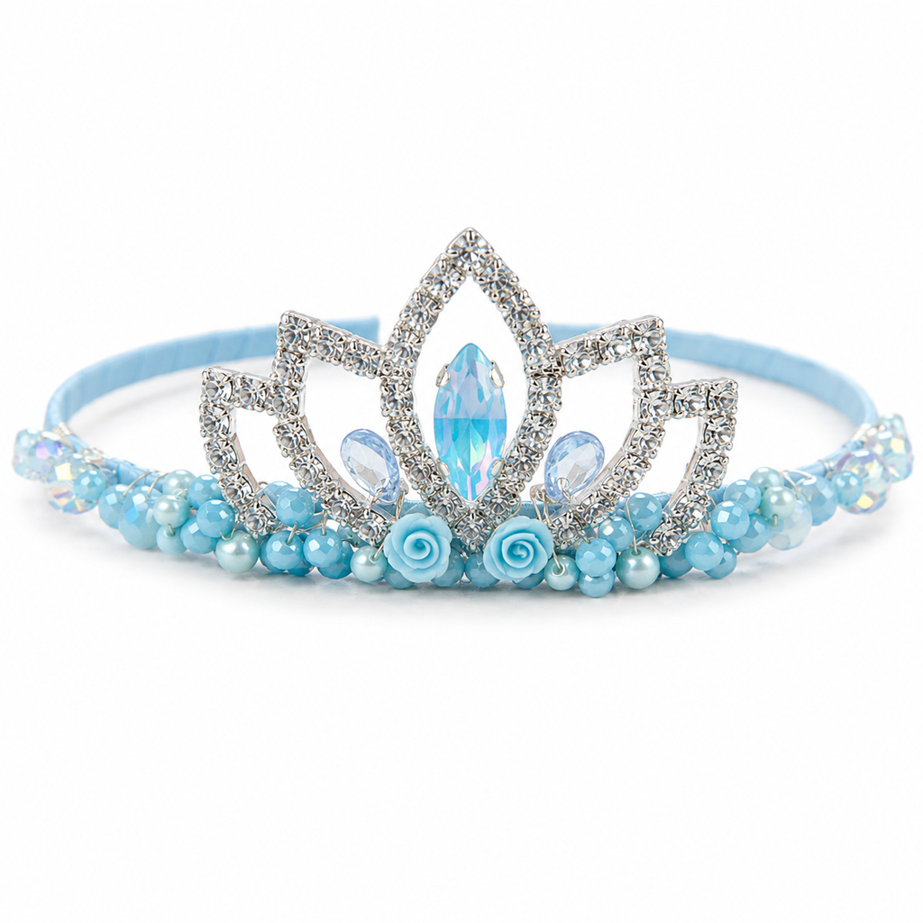 Tiara Crystal