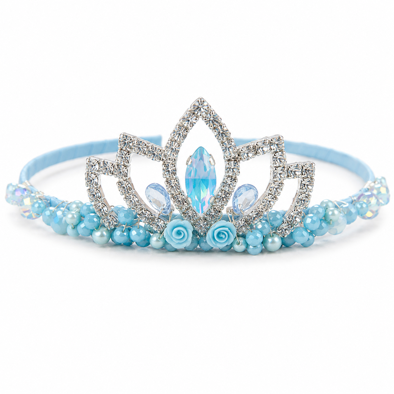 Tiara Crystal