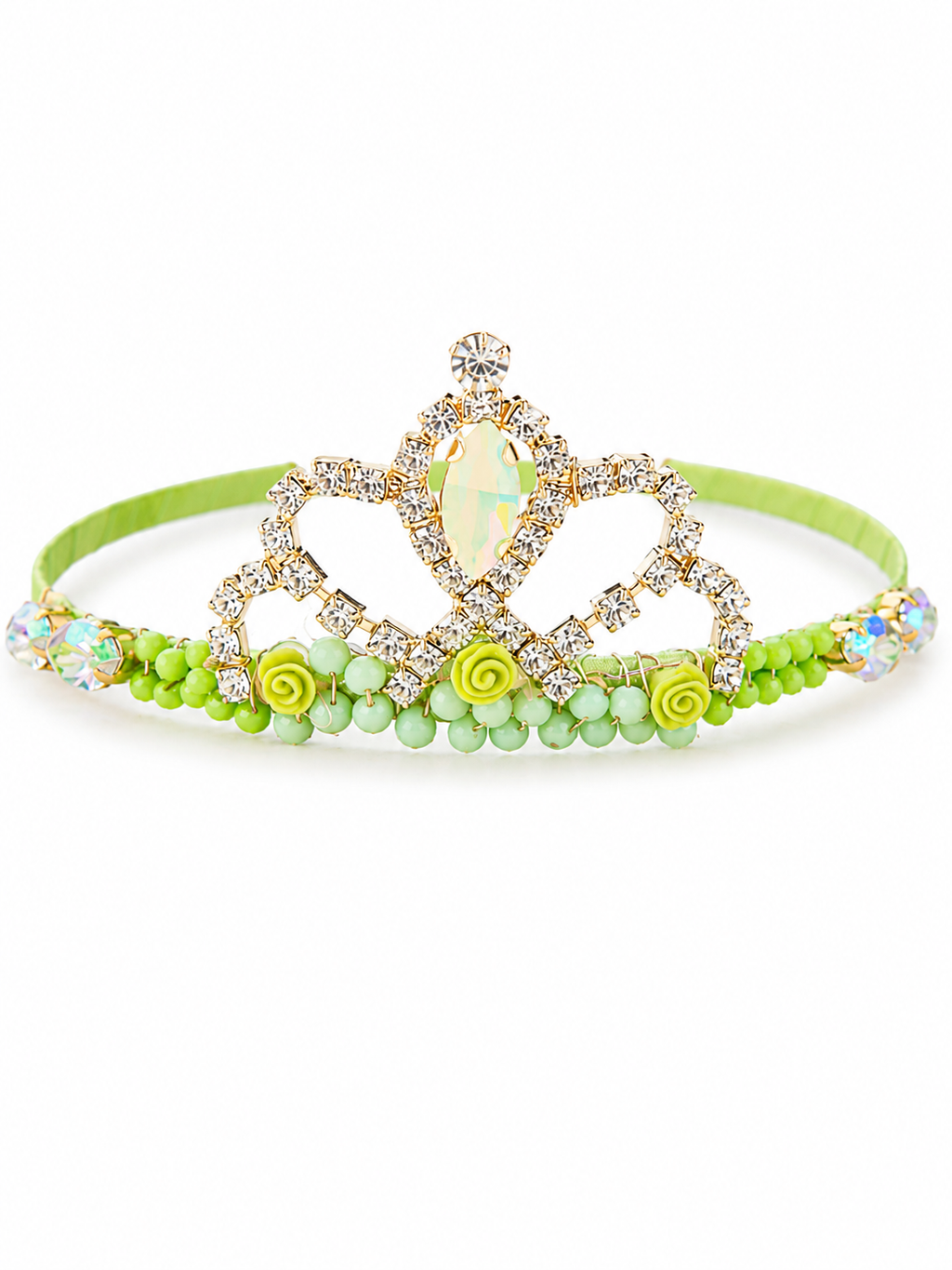 Tiara Jade