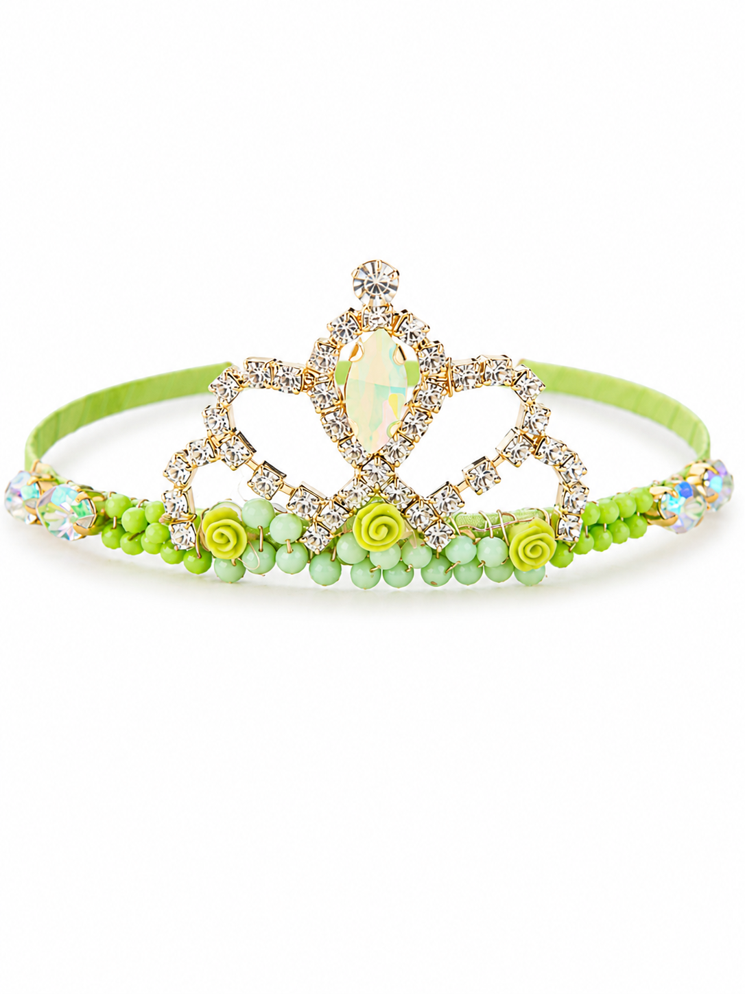 Tiara Jade
