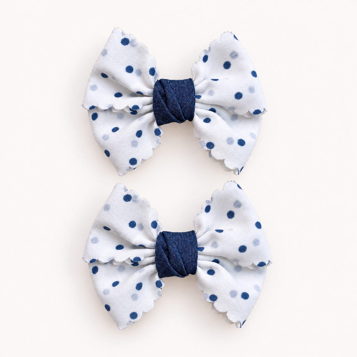 Clips Dotty