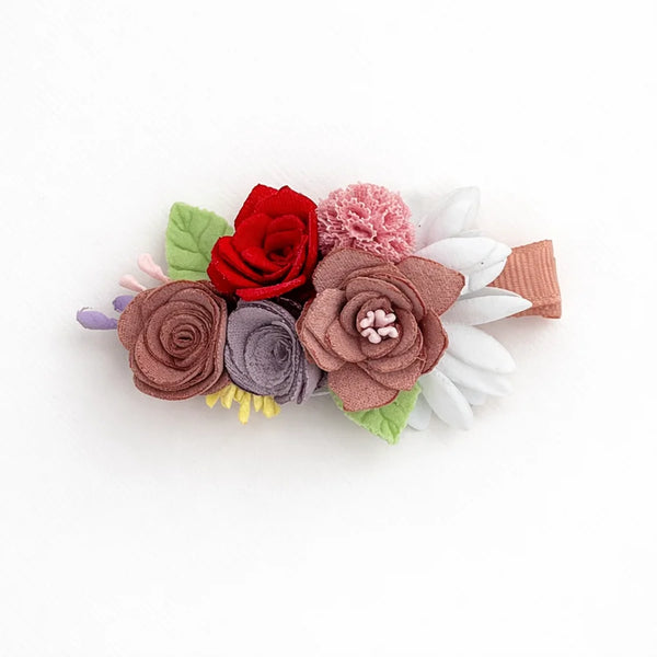 Garden Bloom Clip