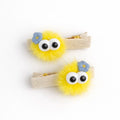 Clip Bubbly