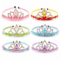 Set completo princesas