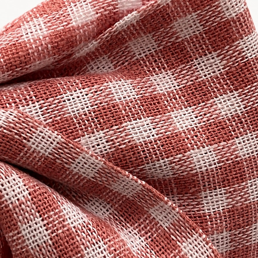 Lazo Gingham
