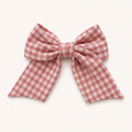 Lazo Gingham