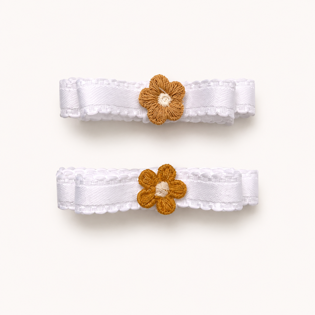Clip Pâquerette