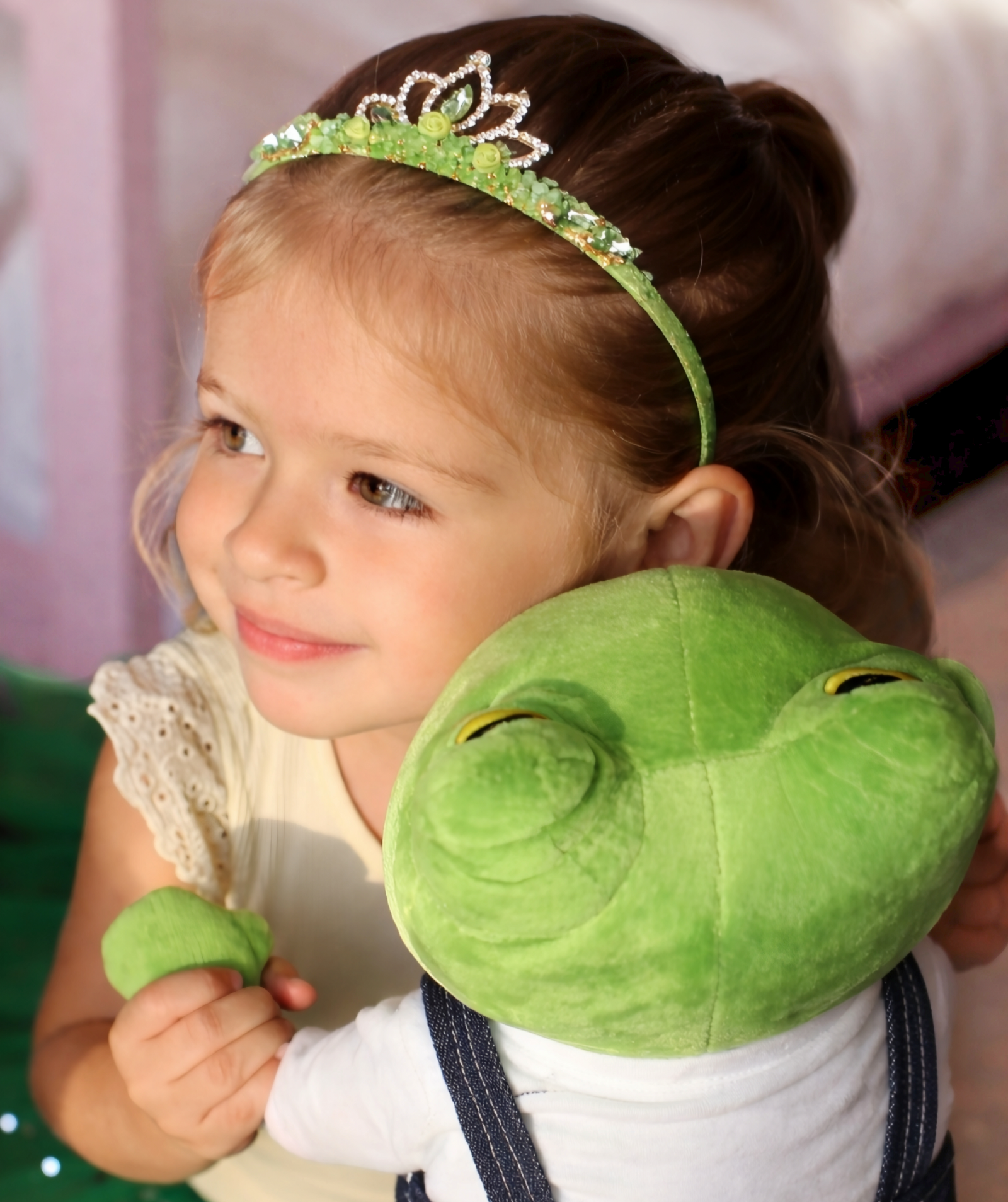 Princesas