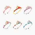 Set completo princesas