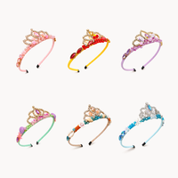 Set completo princesas